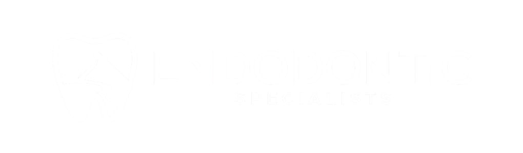 Billings Endo Logo in White