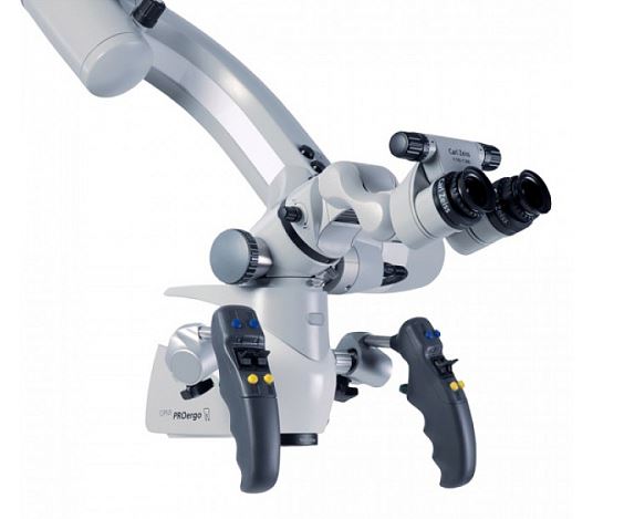 Dental Microscope