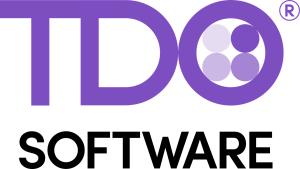 TDO Software Logo