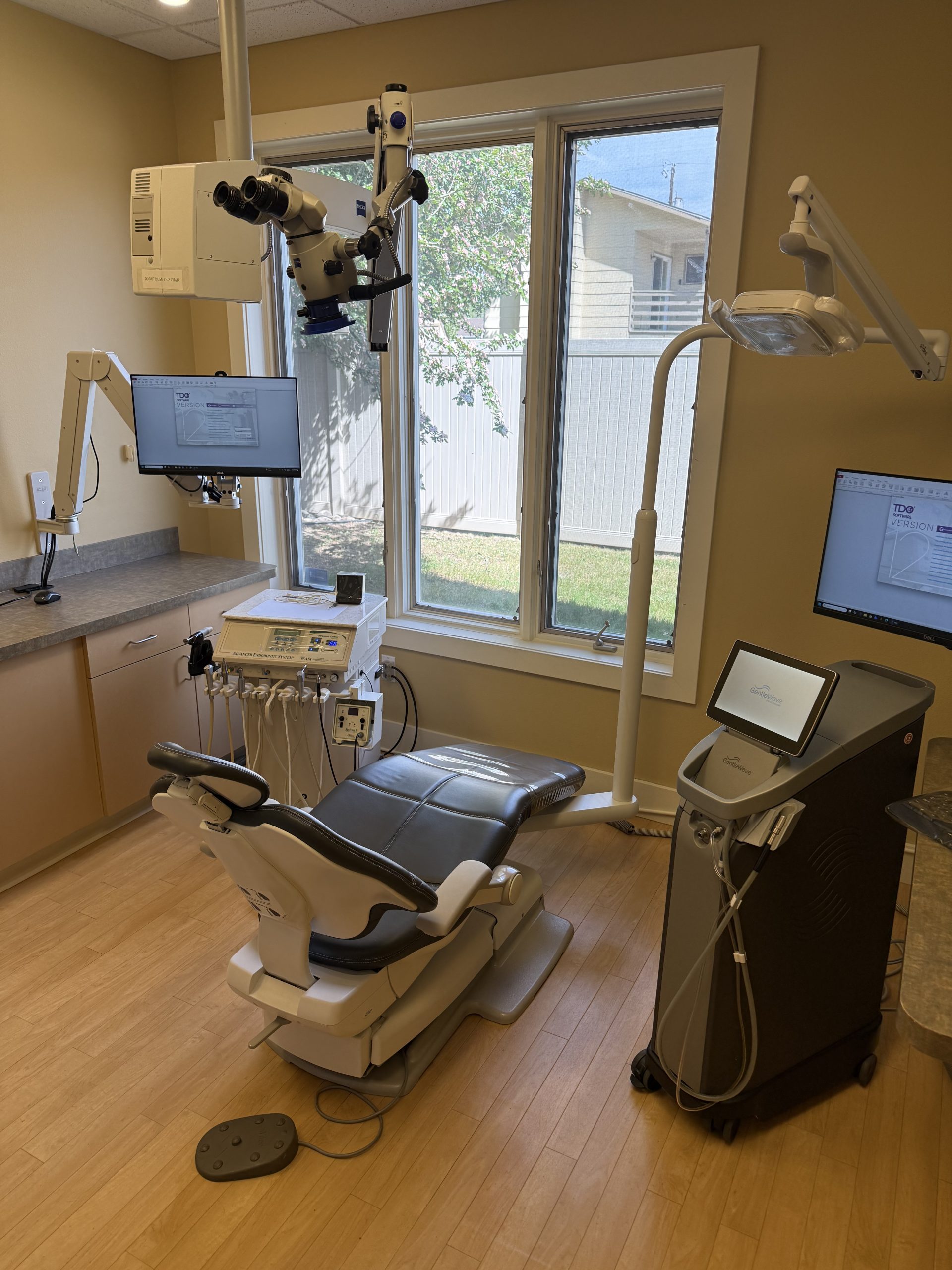 Billings Endo Office